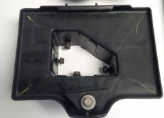 05-13 Corvette C6 Battery Tray 10268430